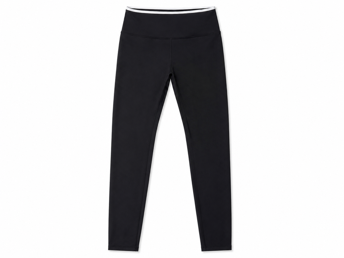Colombe Sculpt Leggings – Noir