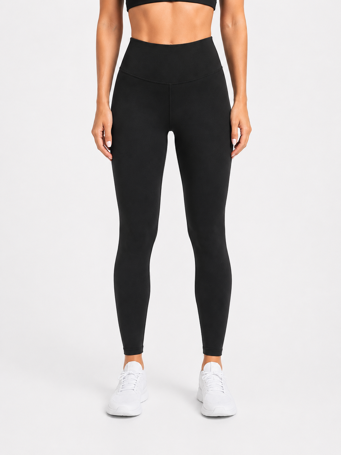 Colombe Sculpt Seamless Leggings – Black
