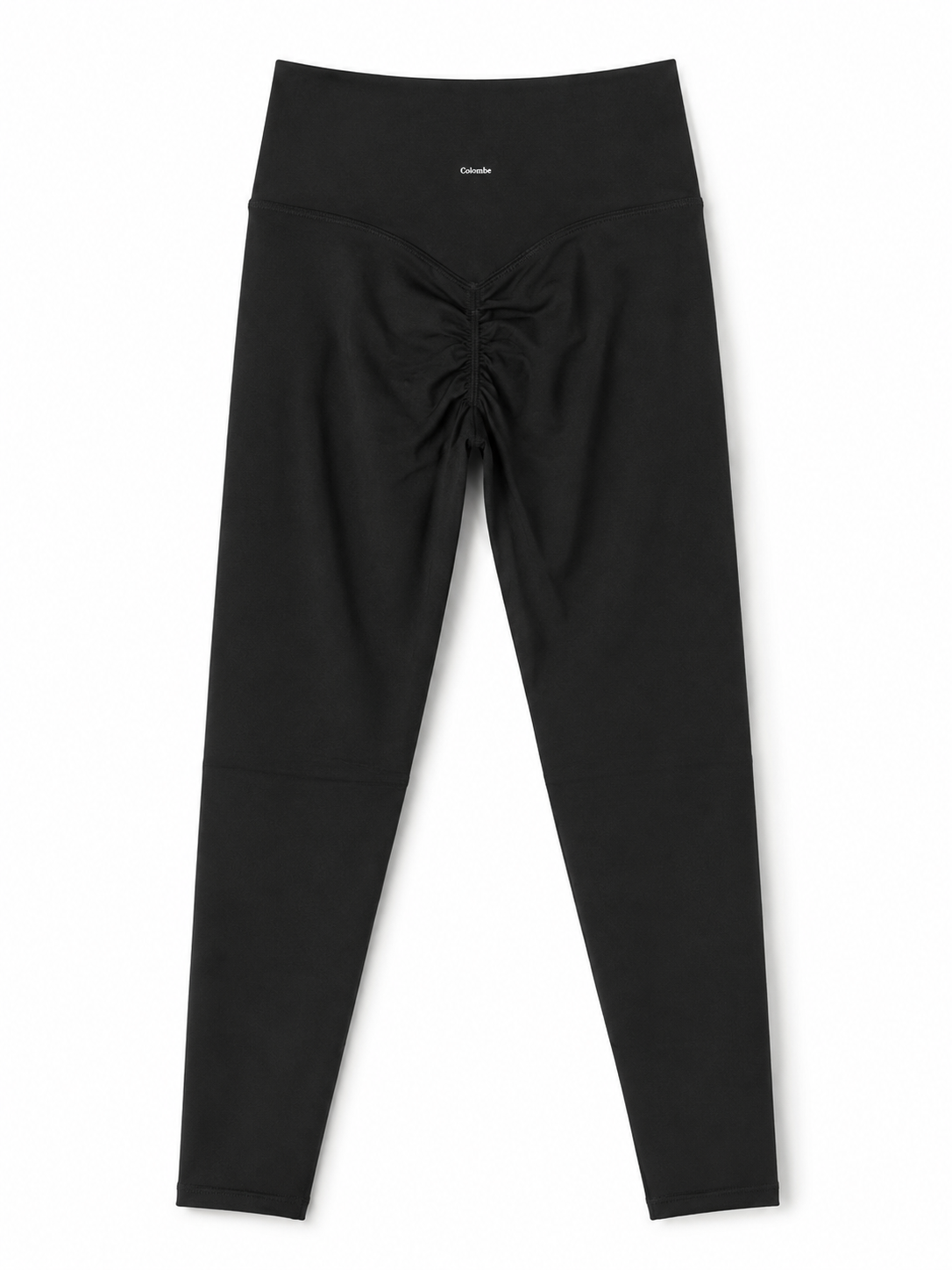 Colombe Sculpt Seamless Leggings – Black