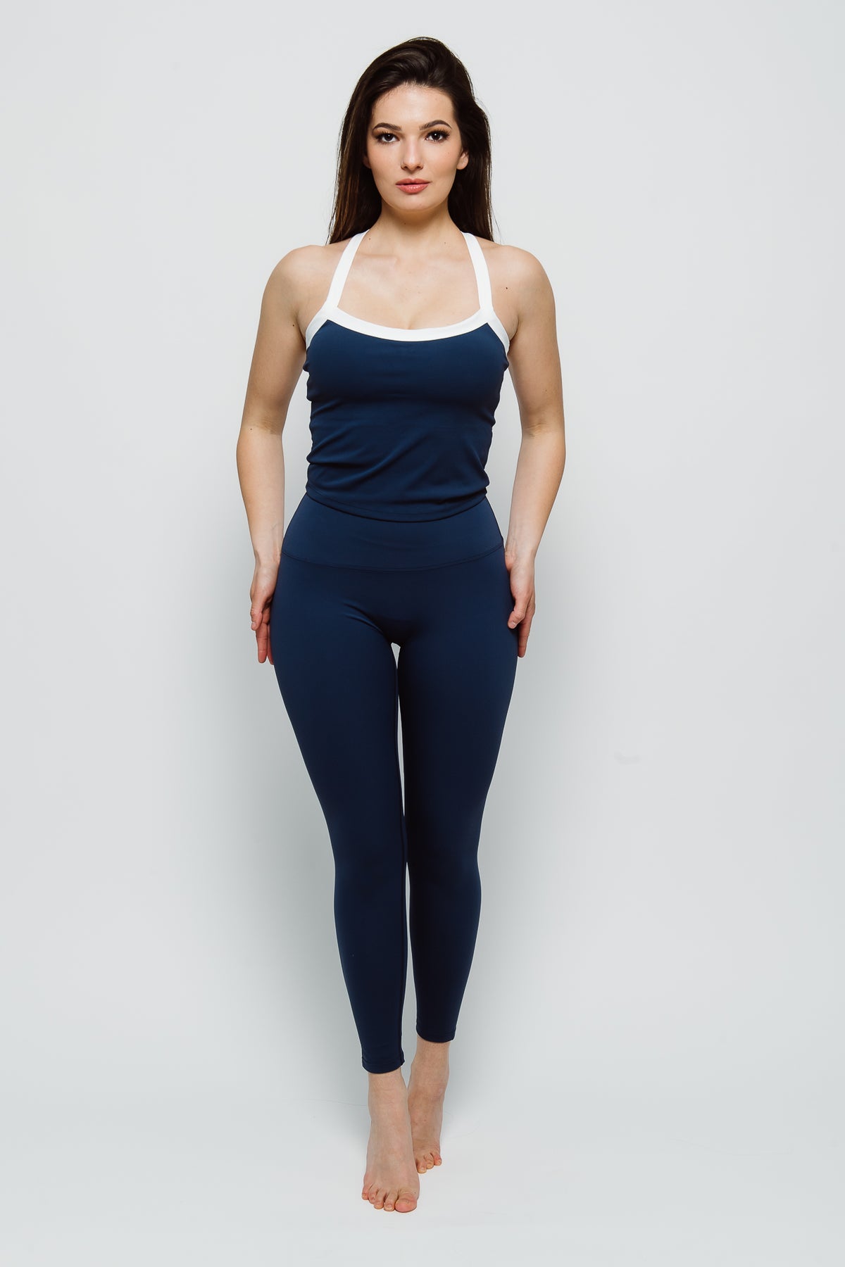 Élan Royal Yoga Set