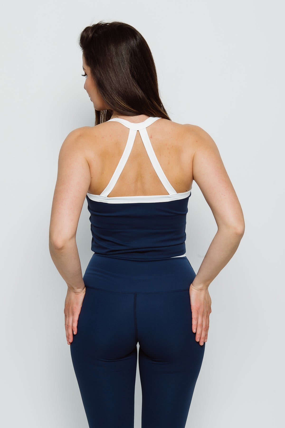 Élan Royal Yoga Set